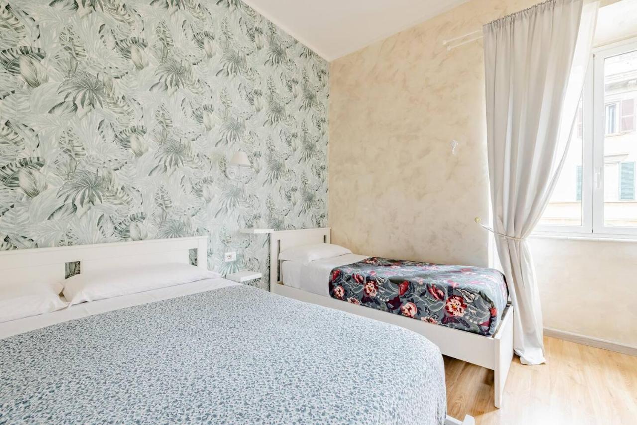 Gasthof Deluxe And Chilling Jacuzzi Rom