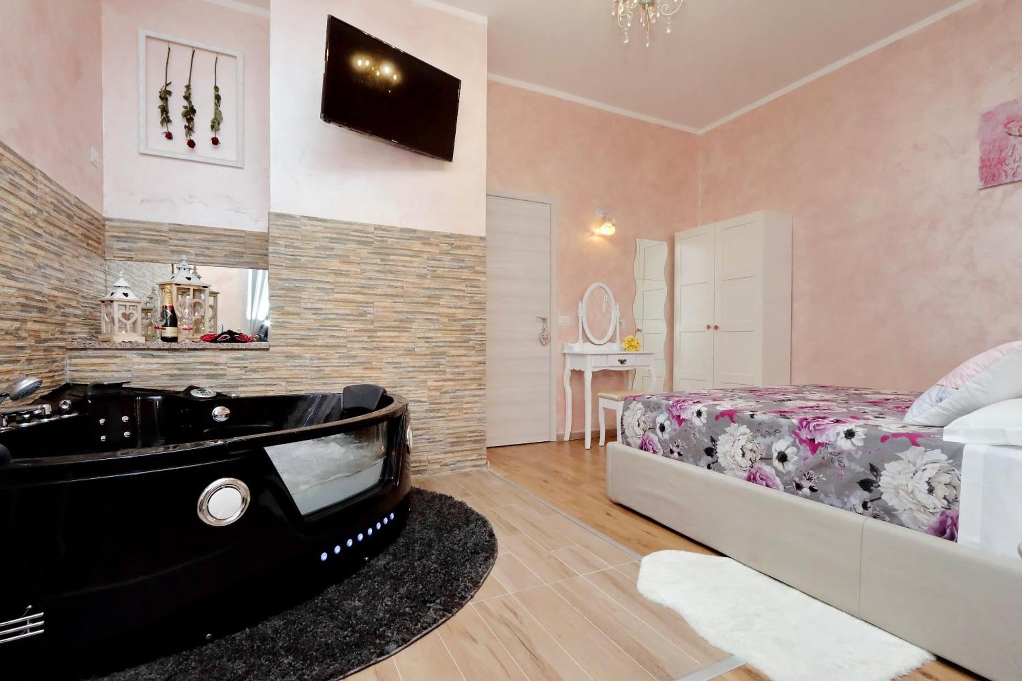 Deluxe And Chilling Jacuzzi Gasthof 2*