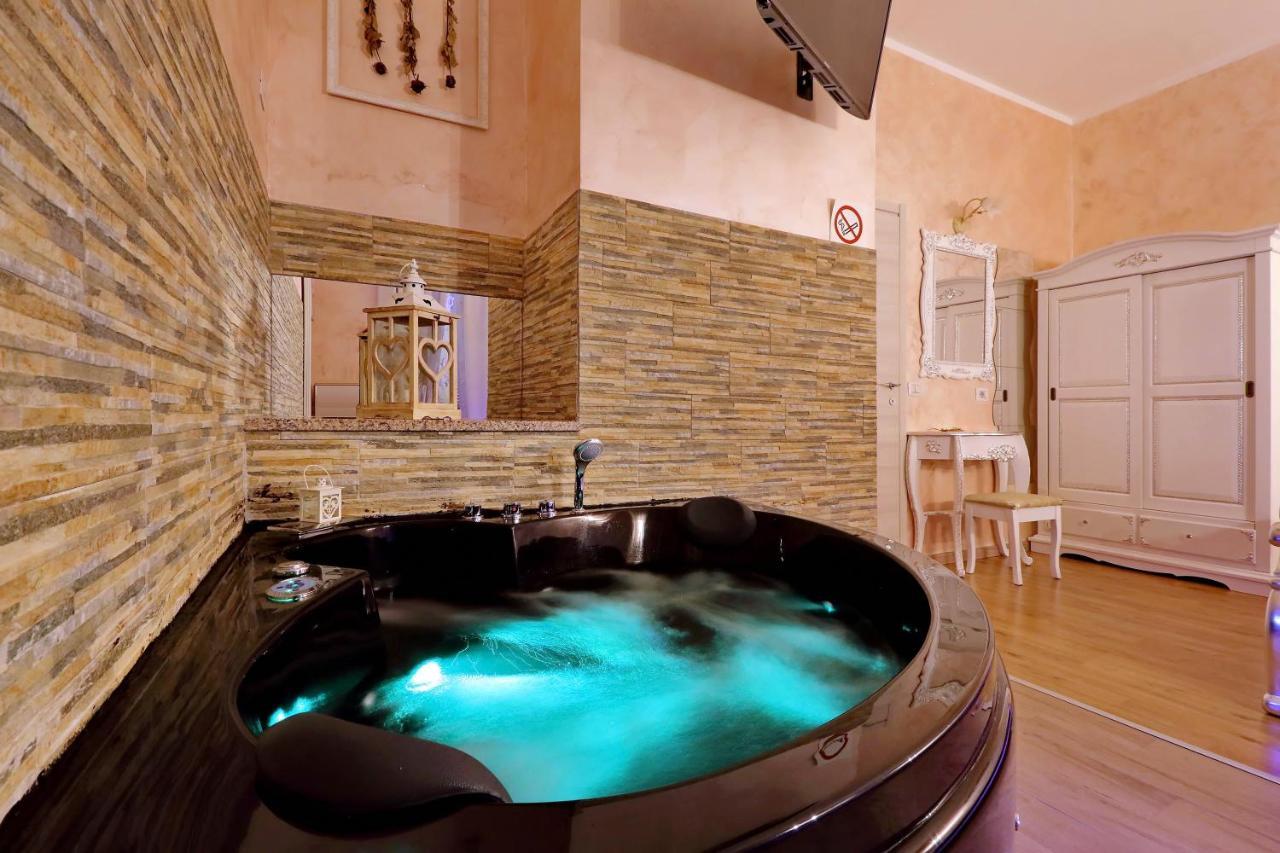 Deluxe And Chilling Jacuzzi Gasthof 2*